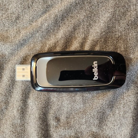 Belkin USB WiFi Adapter - Picture 5 of 5